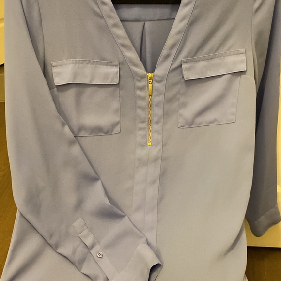 Express Portofino Blouse - Picture 3 of 5